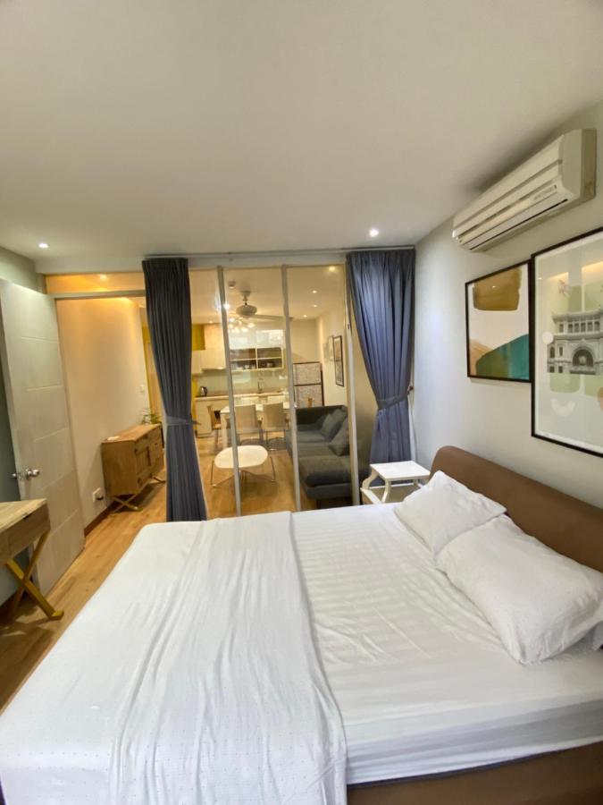 The Palmian Center Serviced Appart hôtel Hô Chi Minh-Ville