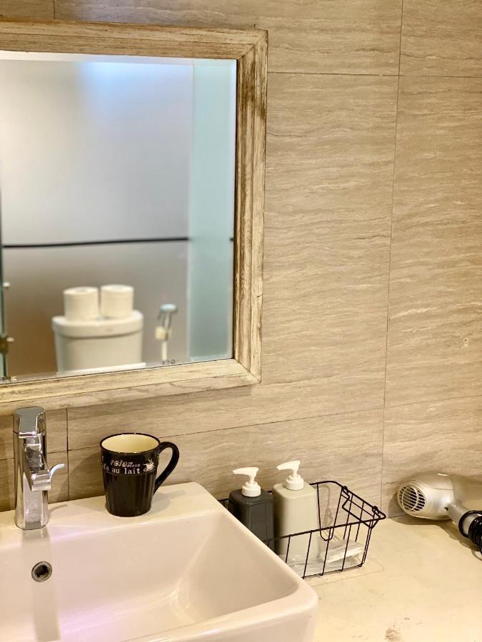 Appart hôtel The Palmian Center Serviced *
