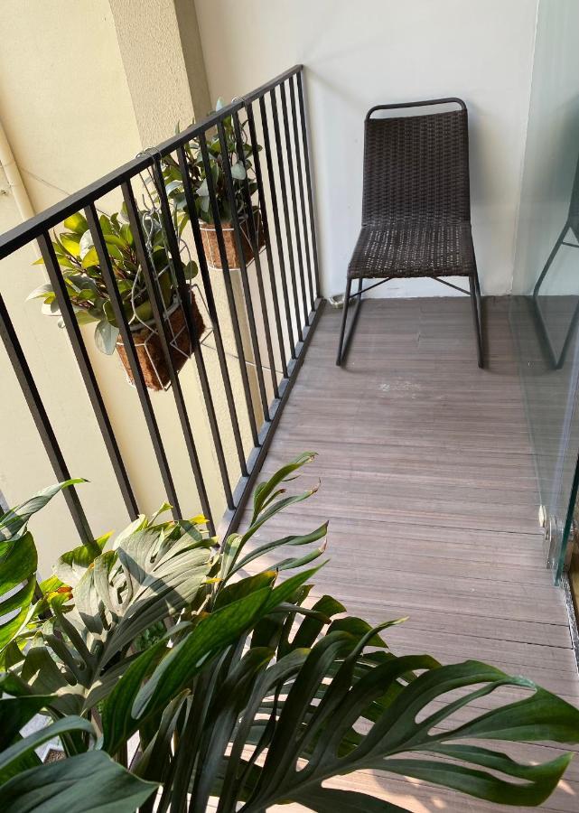 The Palmian Center Serviced Appart hôtel
